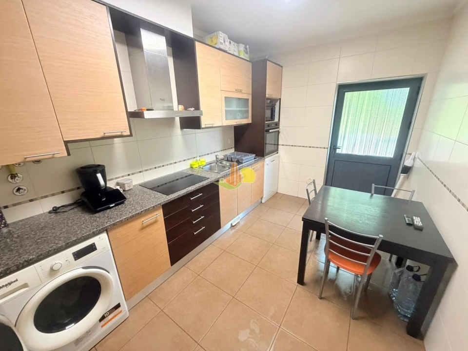 Apartamento T3 para Venda em Tavarede Foto 13