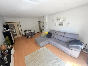 Apartamento T3 para Venda em Tavarede