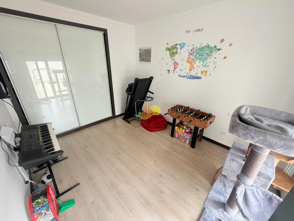 Apartamento T3 para Venda em Tavarede Foto 20