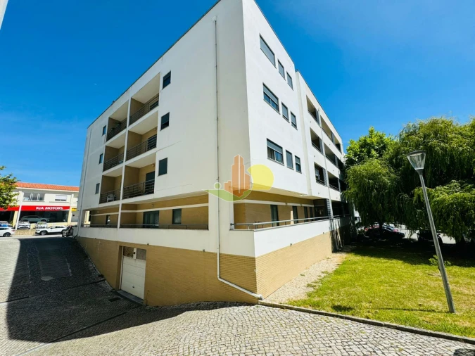 Apartamento T3 para Venda em Tavarede Foto 36