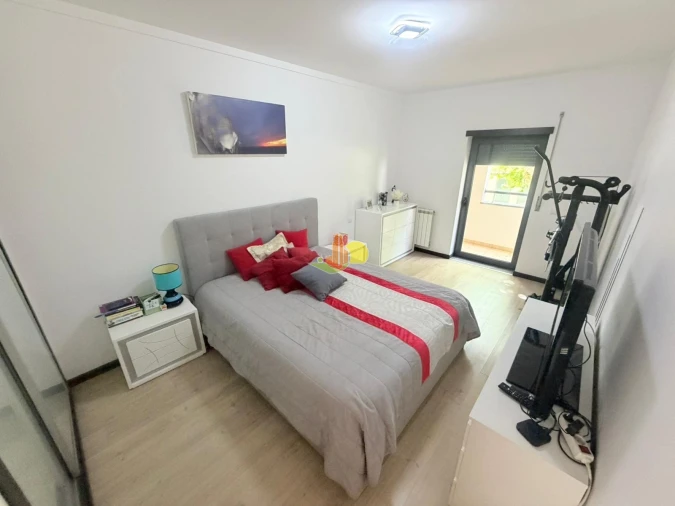 Apartamento T3 para Venda em Tavarede Foto 29
