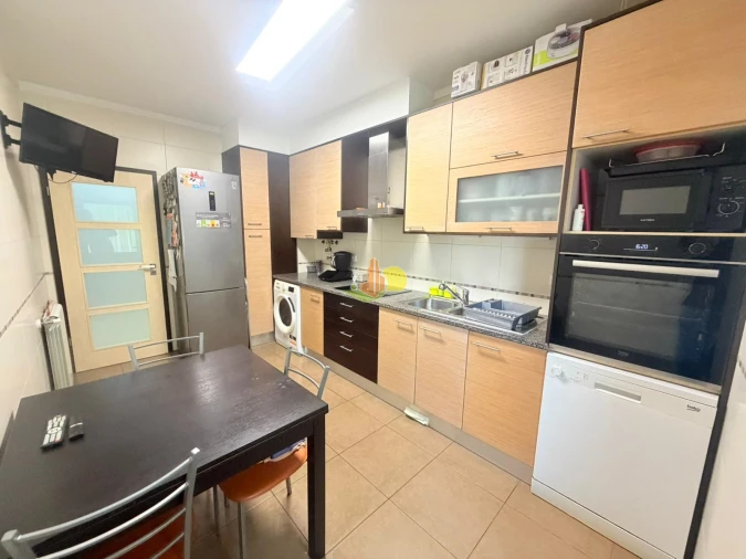 Apartamento T3 para Venda em Tavarede Foto 15