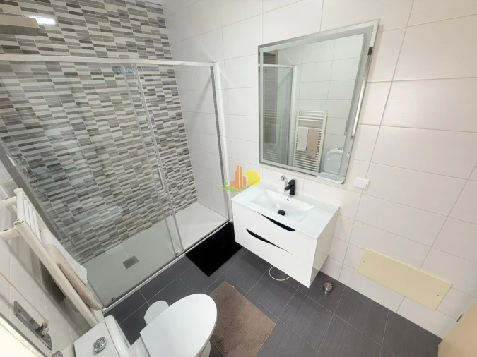 Apartamento T3 para Venda em Tavarede Foto 19