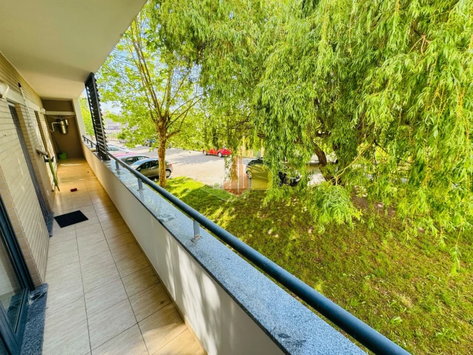 Apartamento T3 para Venda em Tavarede Foto 11