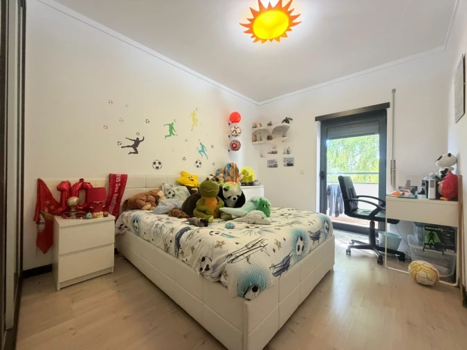 Apartamento T3 para Venda em Tavarede Foto 26