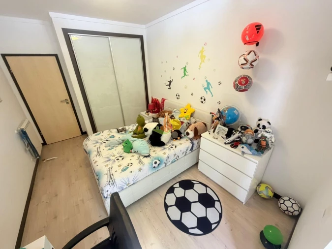 Apartamento T3 para Venda em Tavarede Foto 25