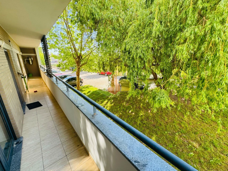 Apartamento T3 para Venda em Tavarede Foto 11