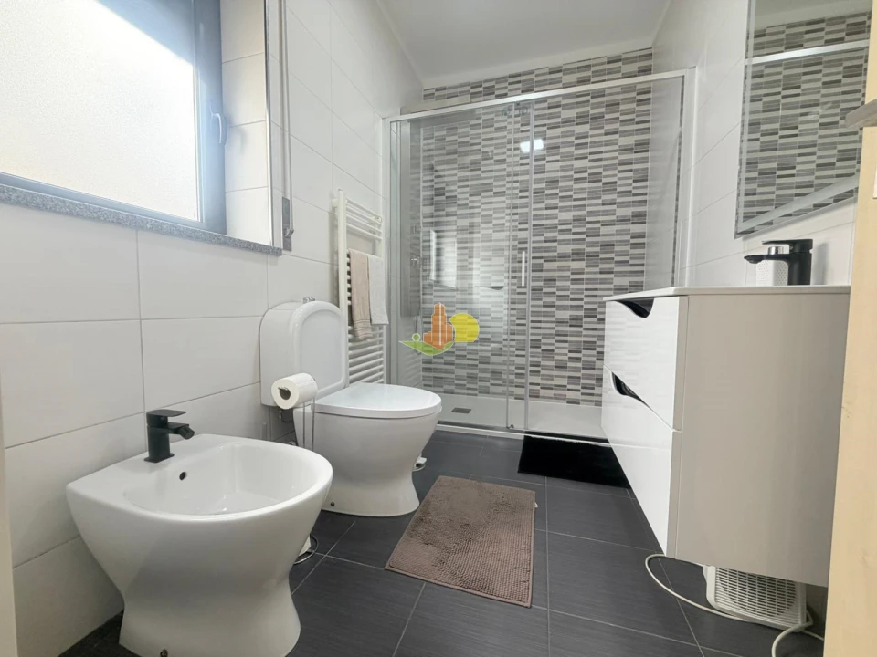Apartamento T3 para Venda em Tavarede Foto 18