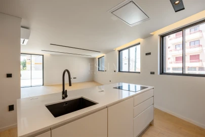 Apartamento T2 para Venda em Gondomar (São Cosme), Valbom e Jovim