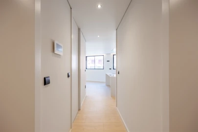 Apartamento T2 para Venda em Gondomar (São Cosme), Valbom e Jovim