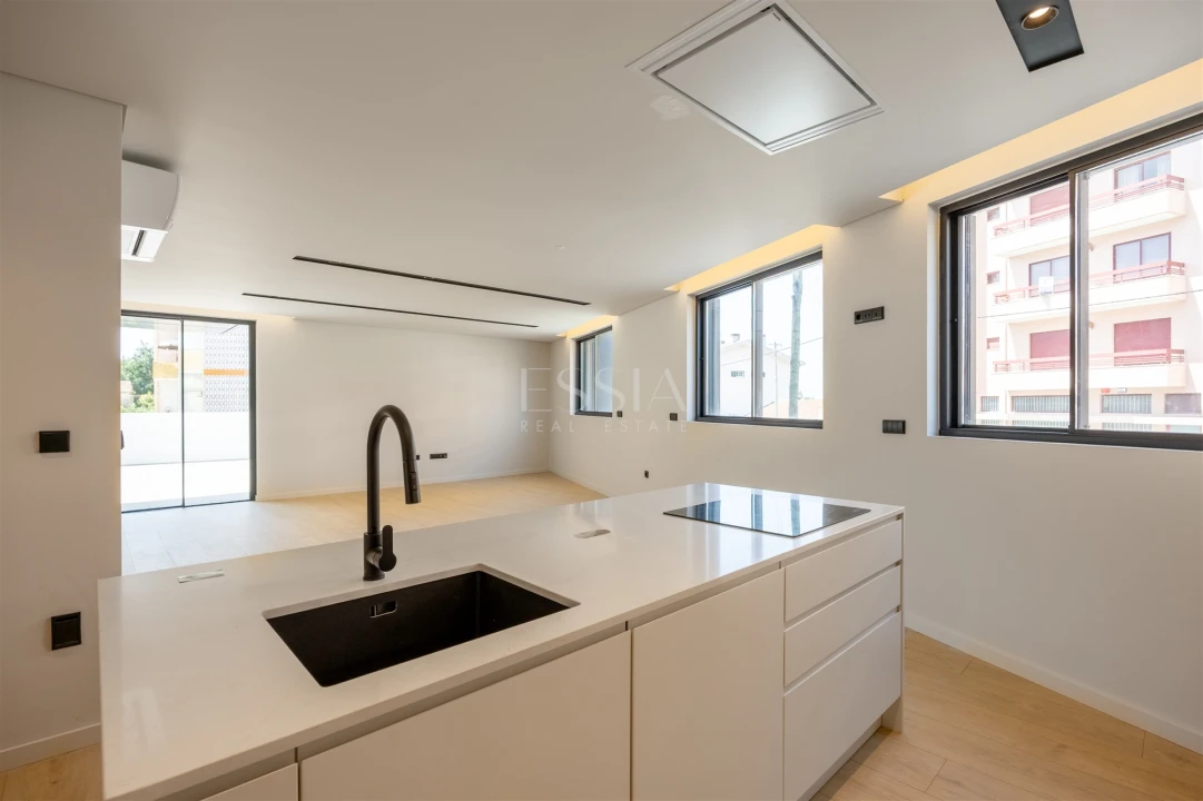 Apartamento T2 para Venda em Gondomar (São Cosme), Valbom e Jovim Foto 20