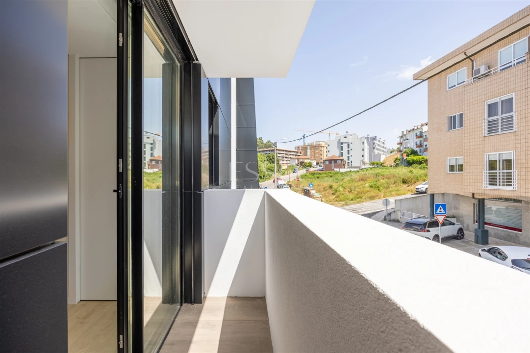 Apartamento T2 para Venda em Gondomar (São Cosme), Valbom e Jovim Foto 5