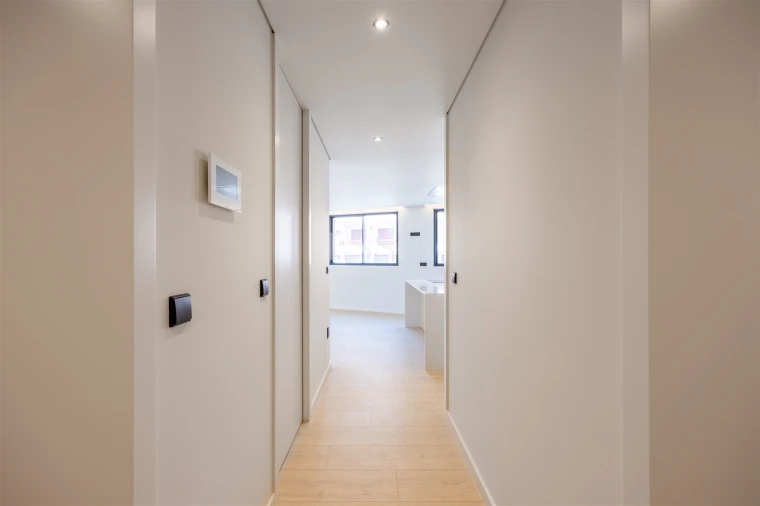 Apartamento T2 para Venda em Gondomar (São Cosme), Valbom e Jovim Foto 27