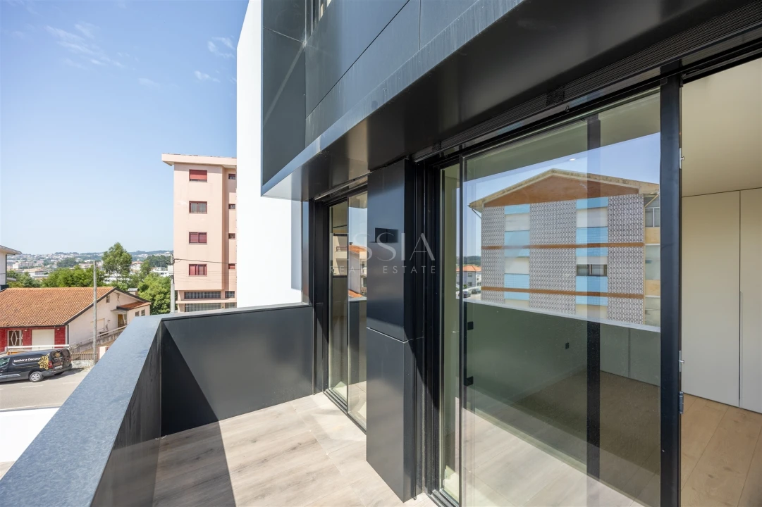 Apartamento T2 para Venda em Gondomar (São Cosme), Valbom e Jovim Foto 6