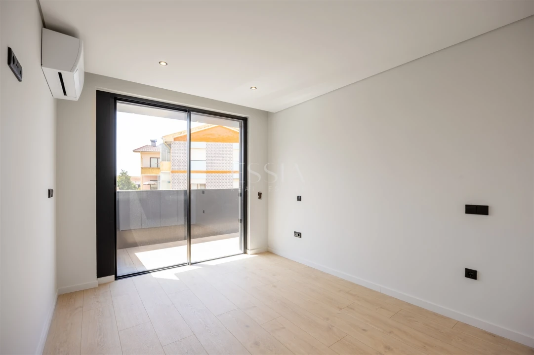 Apartamento T2 para Venda em Gondomar (São Cosme), Valbom e Jovim Foto 31