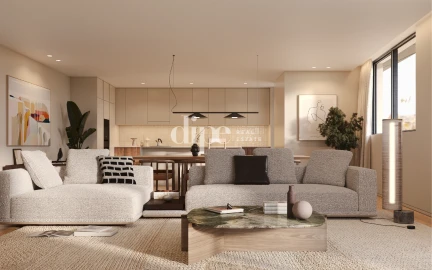 Apartamento T2 para Venda em Urgezes