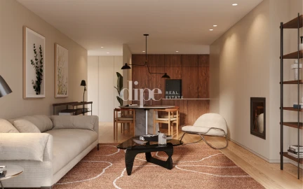 Apartamento T2 para Venda em Urgezes
