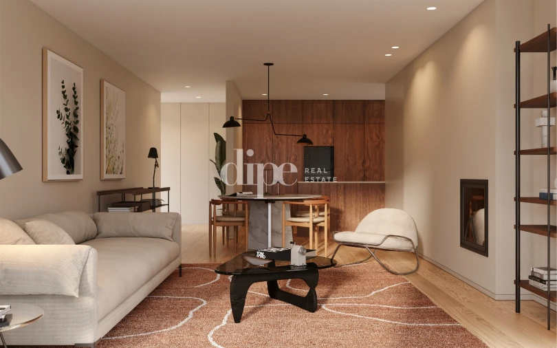 Apartamento T2 para Venda em Urgezes Foto 7