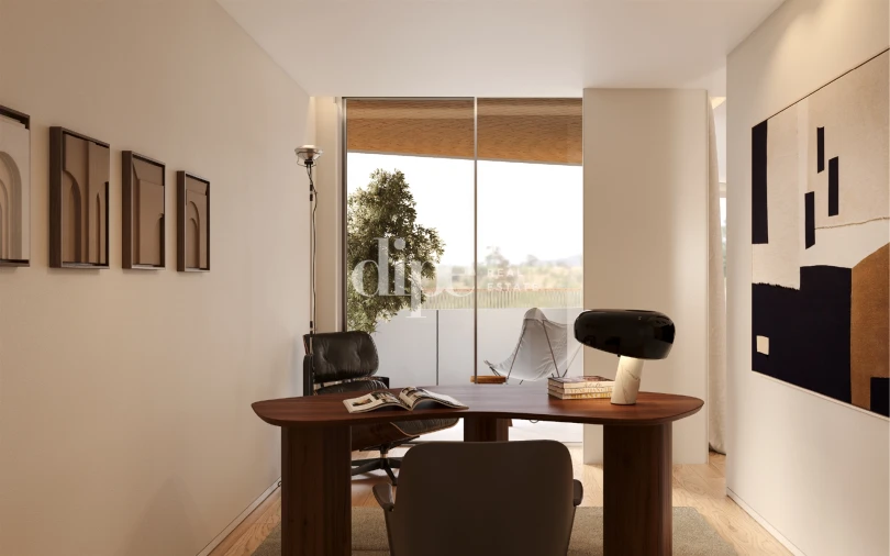 Apartamento T2 para Venda em Urgezes Foto 10