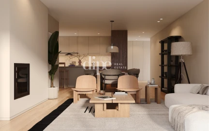 Apartamento T3 para Venda em Urgezes