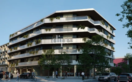 Apartamento T3 para Venda em Urgezes