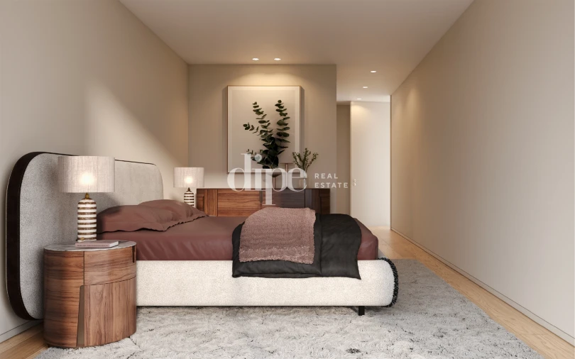 Apartamento T3 para Venda em Urgezes Foto 8
