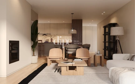 Apartamento T4 para Venda em Urgezes
