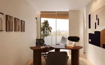 Apartamento T4 para Venda em Urgezes