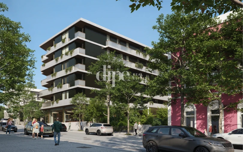 Apartamento T4 para Venda em Urgezes Foto 3