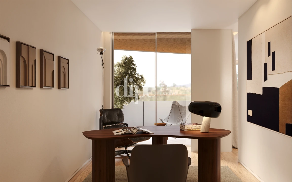 Apartamento T4 para Venda em Urgezes Foto 10