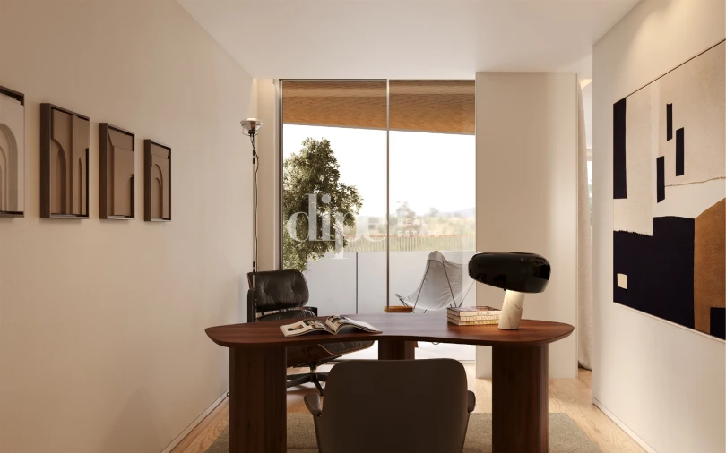 Apartamento T3 para Venda em Urgezes Foto 10