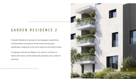Apartamento T3 para Venda em Santo Antonio dos Olivais
