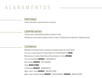 Apartamento T4 para Venda em Santo Antonio dos Olivais