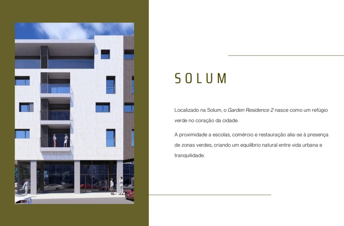 Apartamento T4 para Venda em Santo Antonio dos Olivais Foto 2