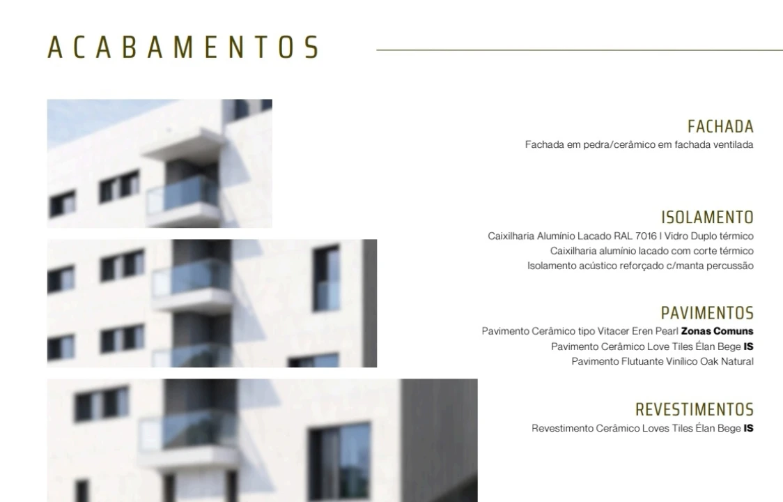 Apartamento T3 para Venda em Santo Antonio dos Olivais Foto 3