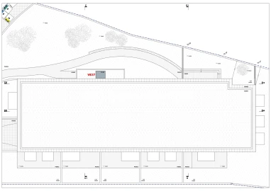 Apartamento T1 para Venda em Pousa