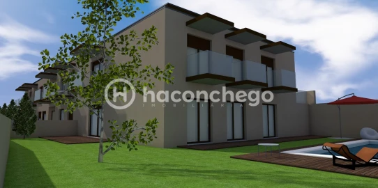 Apartamento T1 para Venda em Pousa