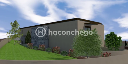 Apartamento T1 para Venda em Pousa