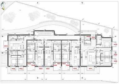 Apartamento T2 para Venda em Pousa