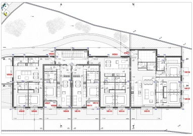 Apartamento T2 para Venda em Pousa