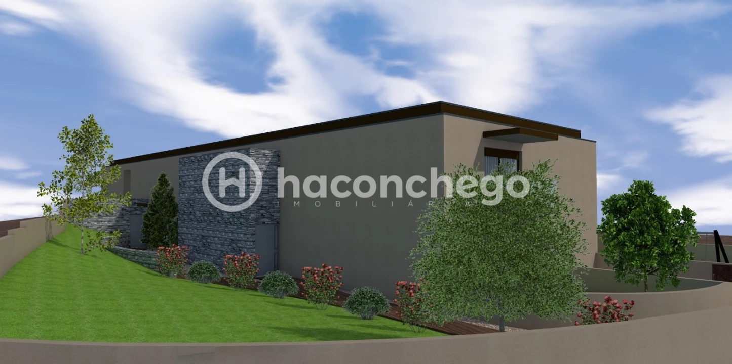 Apartamento T2 para Venda em Pousa Foto 12