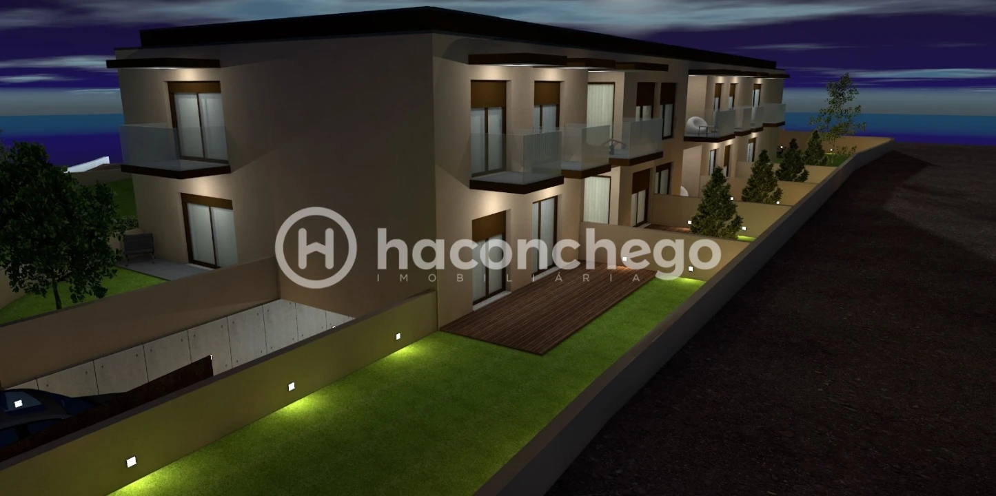 Apartamento T3 para Venda em Pousa Foto 17