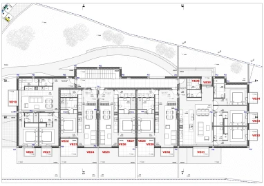 Apartamento T3 para Venda em Pousa