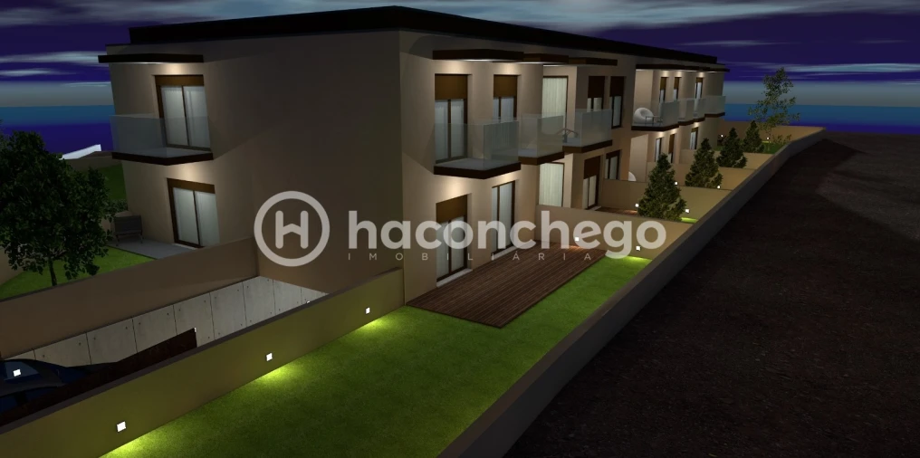 Apartamento T3 para Venda em Pousa Foto 17
