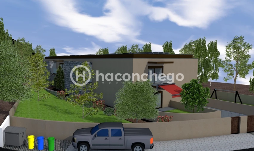 Apartamento T3 para Venda em Pousa Foto 5