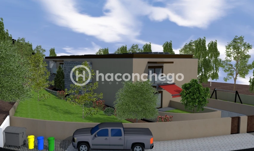 Apartamento T3 para Venda em Pousa Foto 10