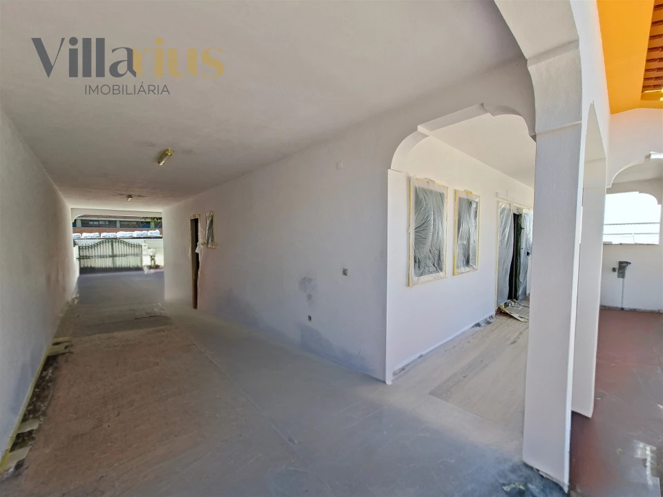 Moradia T4 para Venda em São João Baptista Foto 29