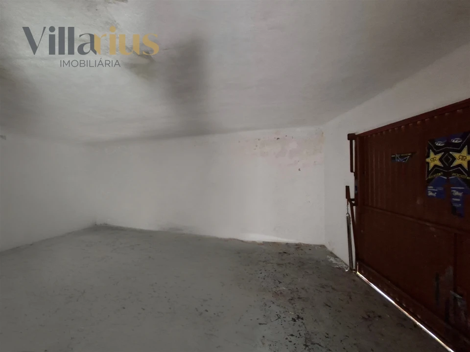 Moradia T4 para Venda em São João Baptista Foto 28