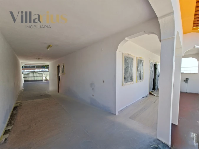 Moradia T4 para Venda em São João Baptista Foto 29