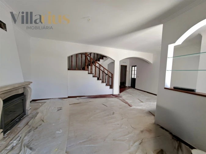 Moradia T4 para Venda em São João Baptista Foto 10